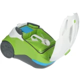 Пылесос Thomas Perfect Air Feel Fresh x3 White/Green (786532)