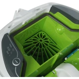 Пылесос Thomas Perfect Air Feel Fresh x3 White/Green (786532)