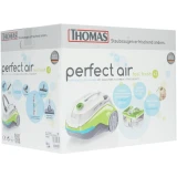 Пылесос Thomas Perfect Air Feel Fresh x3 White/Green (786532)