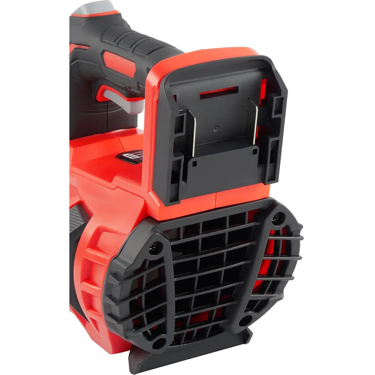 Воздуходувка Starwind SBB-570.20-4.4 - фото 8