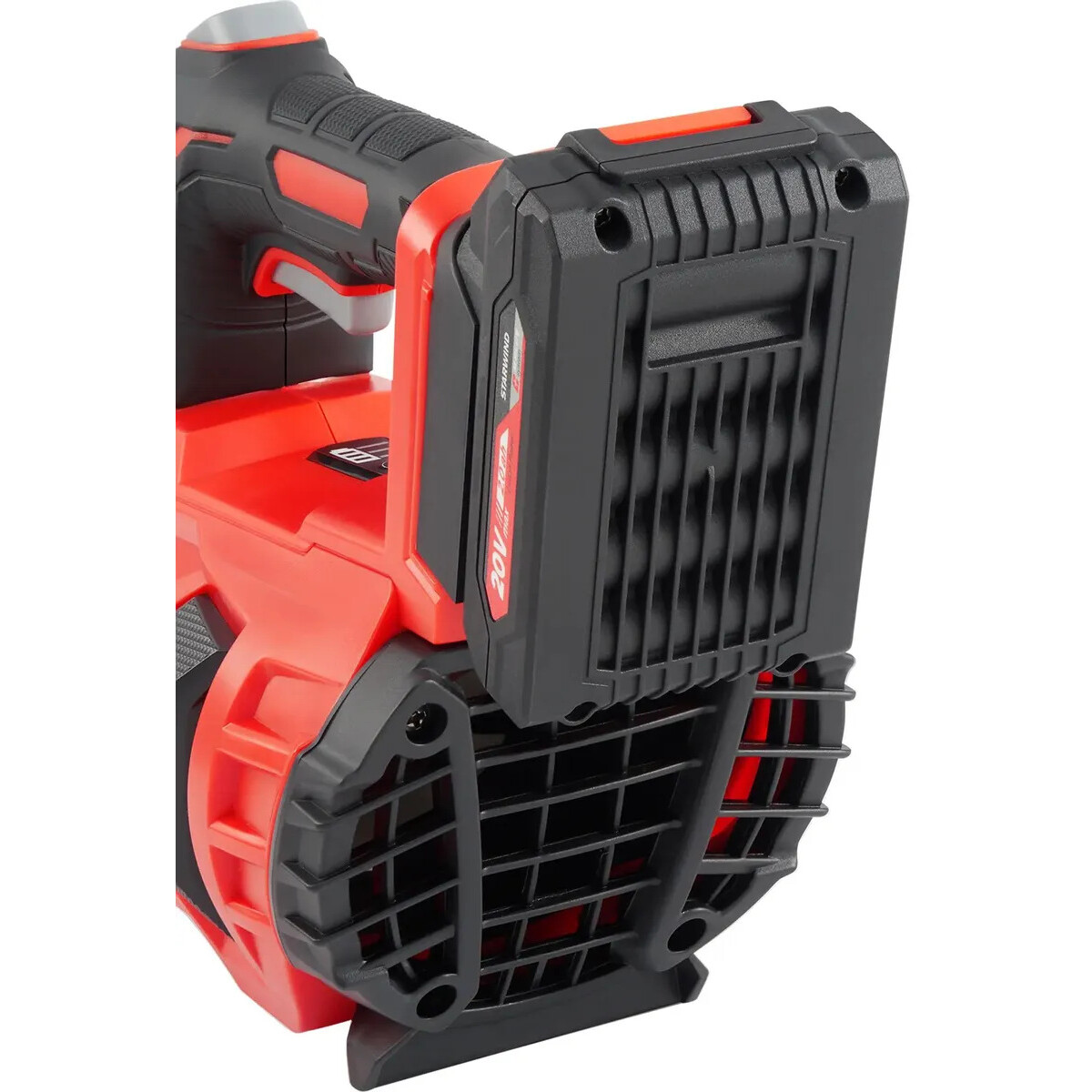 Воздуходувка Starwind SBB-570.20-4.4 - фото 7