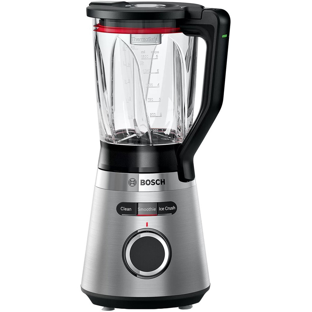 Блендер Bosch MMB6386M - фото 2