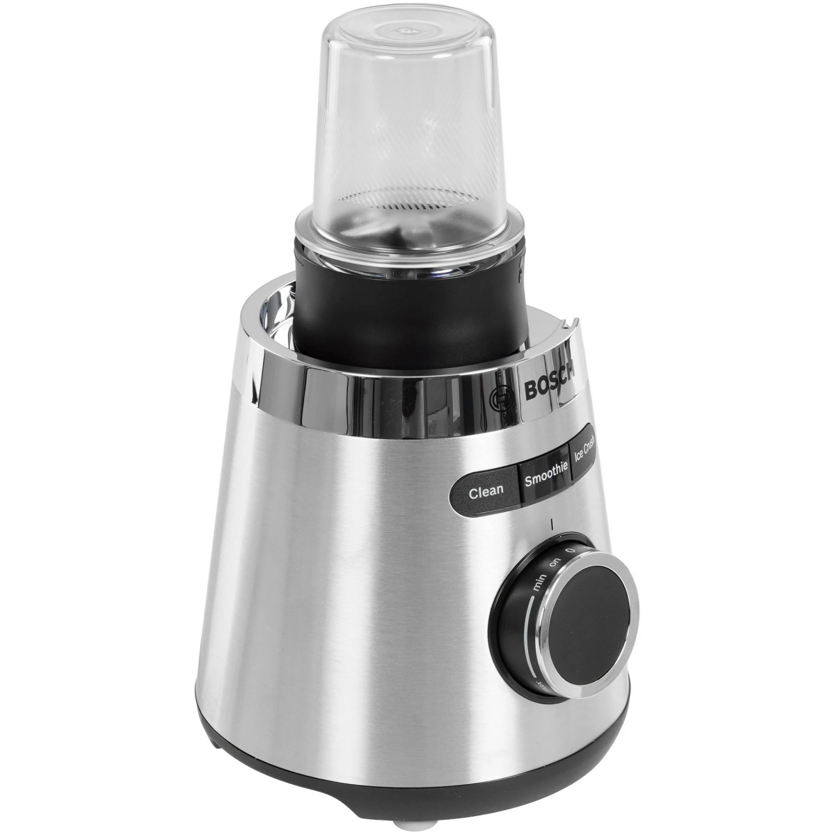 Блендер Bosch MMB6386M - фото 3