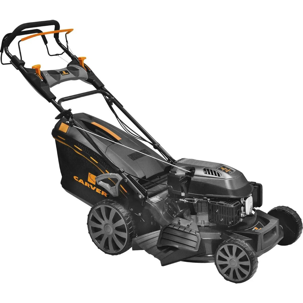 Газонокосилка CARVER LMG-3653DMS - 01.024.00010