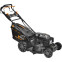 Газонокосилка CARVER LMG-3653DMS - 01.024.00010