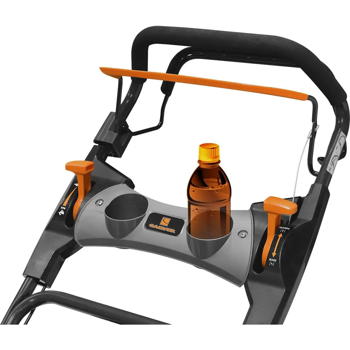 Газонокосилка CARVER LMG-3653DMS - 01.024.00010 - фото 6