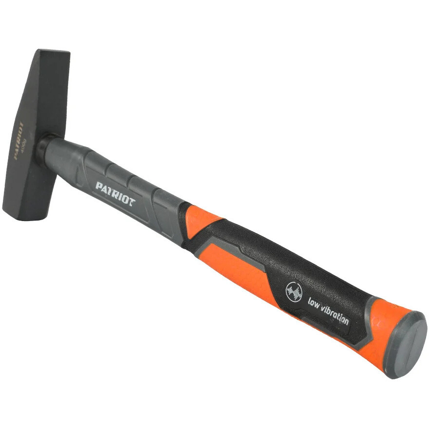 Молоток Patriot MHF-400 - 350001012 - фото 4