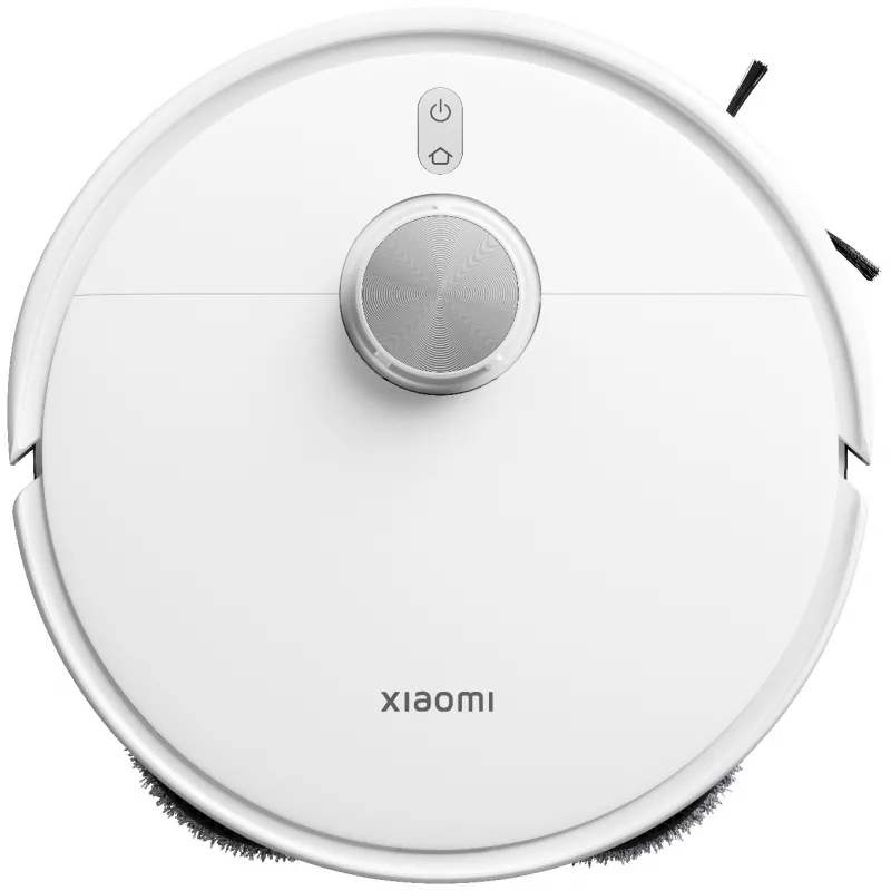 Робот-пылесос Xiaomi Robot Vacuum S40 Pro
