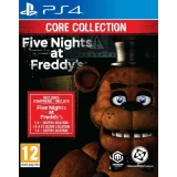 Игра Five Nights at Freddy's: Core Collection для Nintendo Switch (5016488137058)