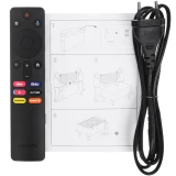 ЖК телевизор Xiaomi 65" TV A Pro 65 2026 (L65MB-APRU)