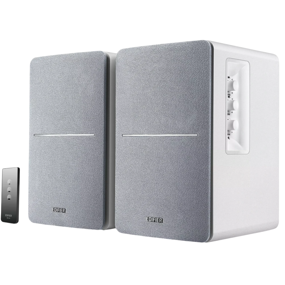 Колонки Edifier R1280T White