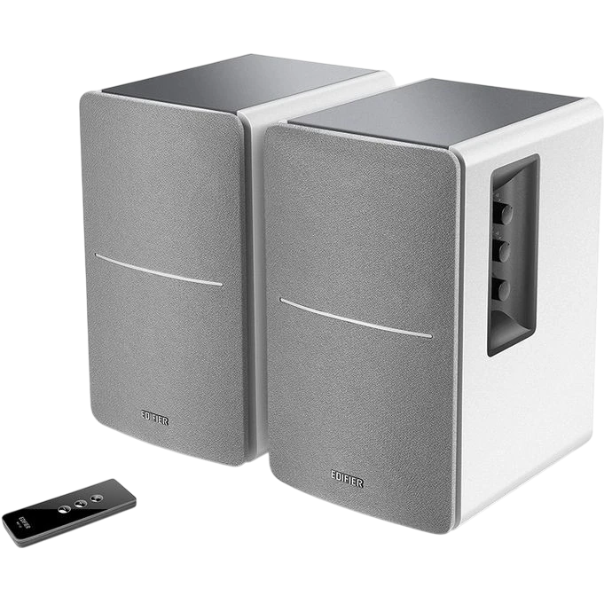 Колонки Edifier R1280T White/Silver