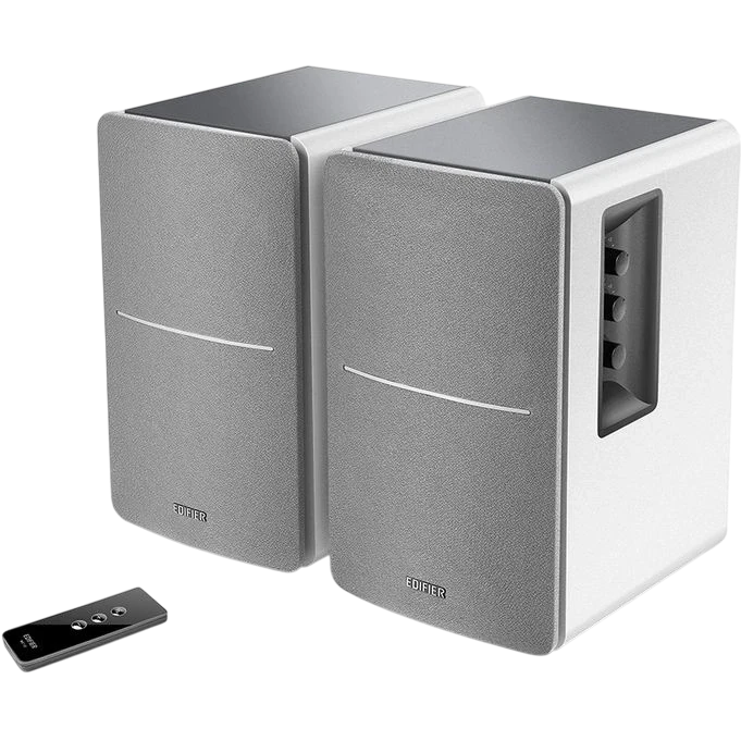 Колонки Edifier R1280T White/Silver