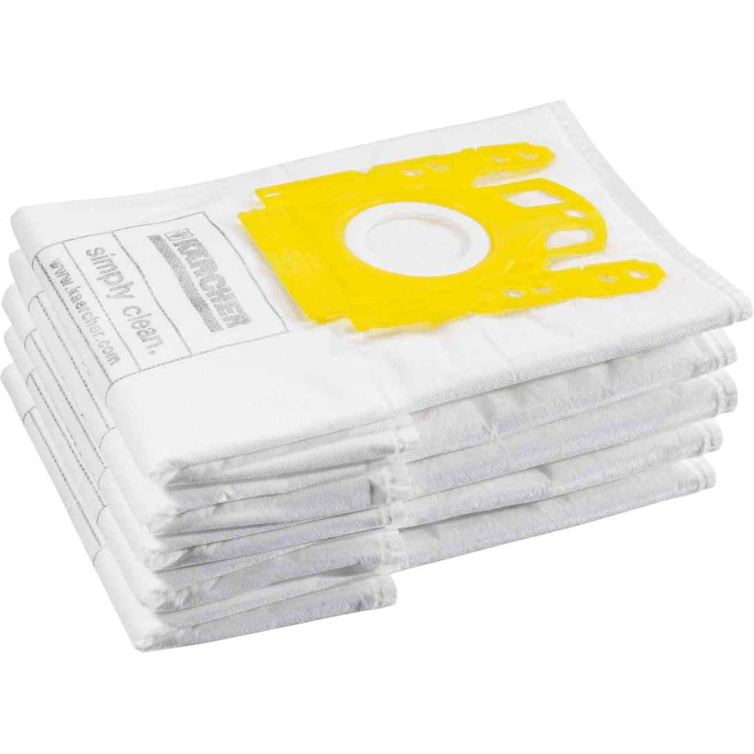 Мешки-пылесборники Karcher 6.904-329.0