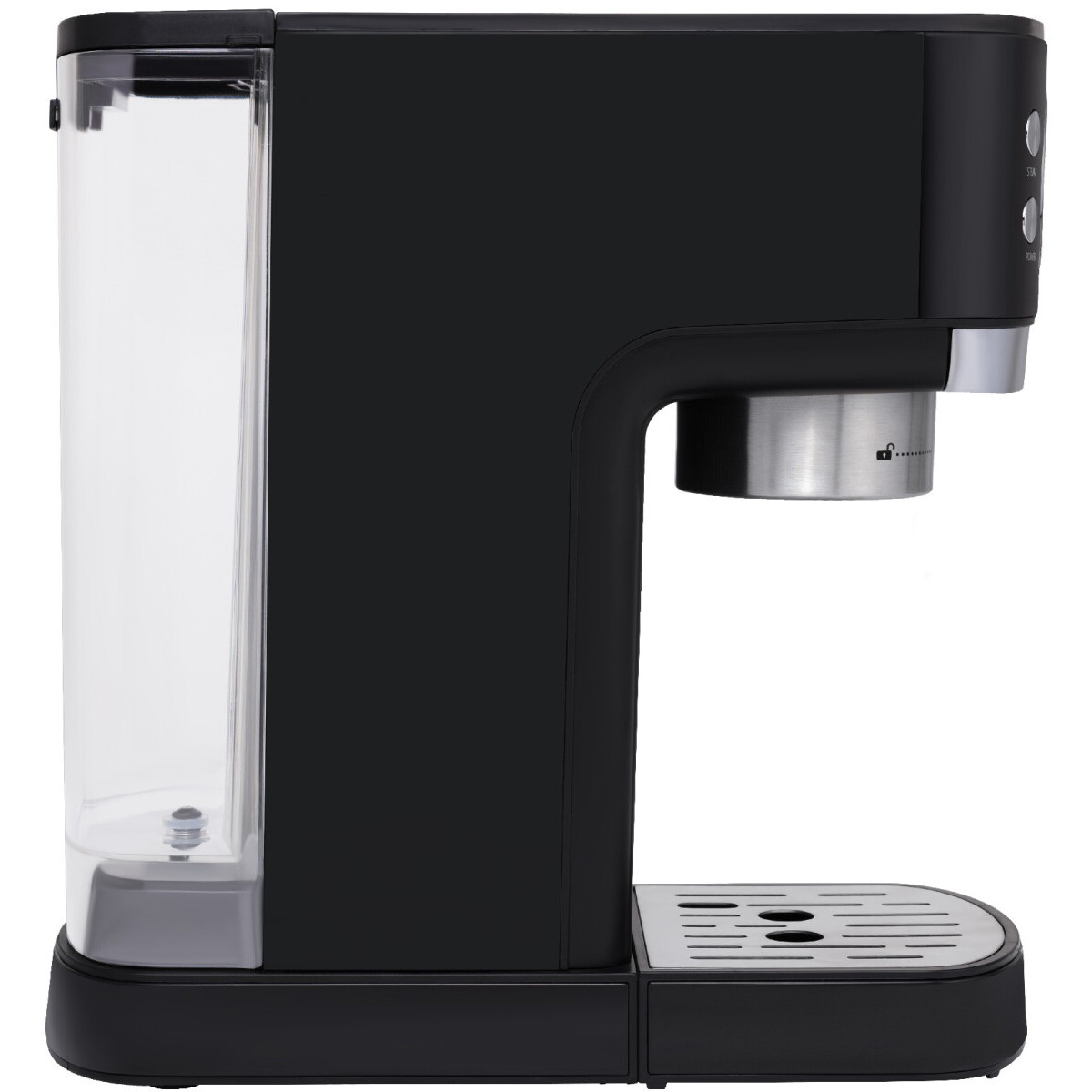 Кофеварка Korting KCM 1007 T Amore - фото 5