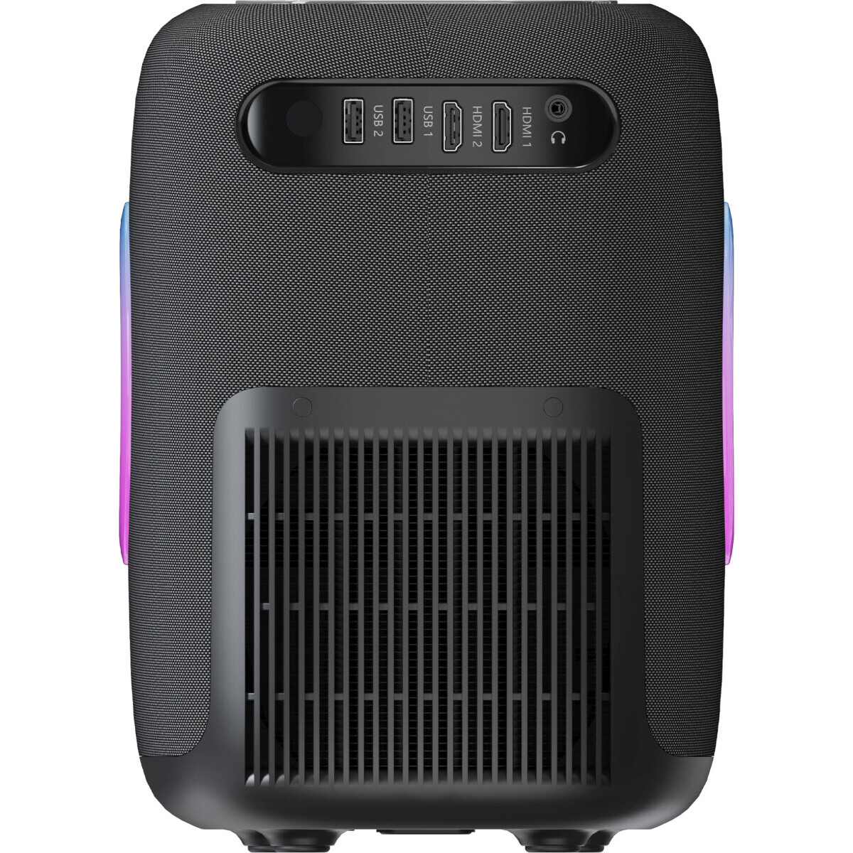 Проектор Cactus CS-PRH.01B.WUXGA-A - фото 3