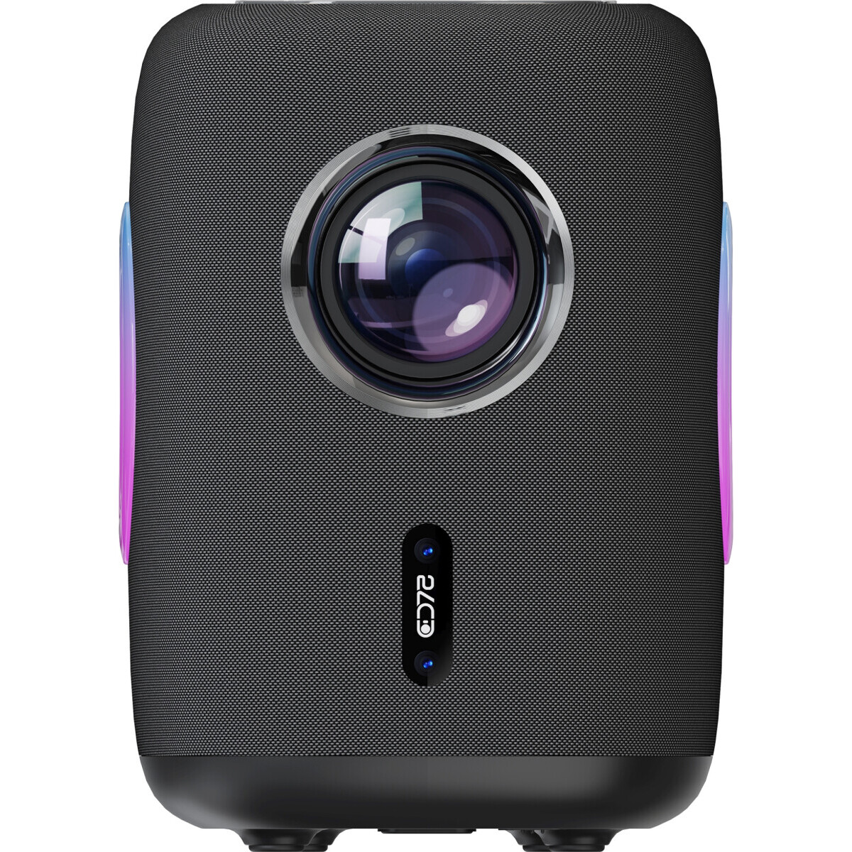 Проектор Cactus CS-PRH.01B.WUXGA-A - фото 4