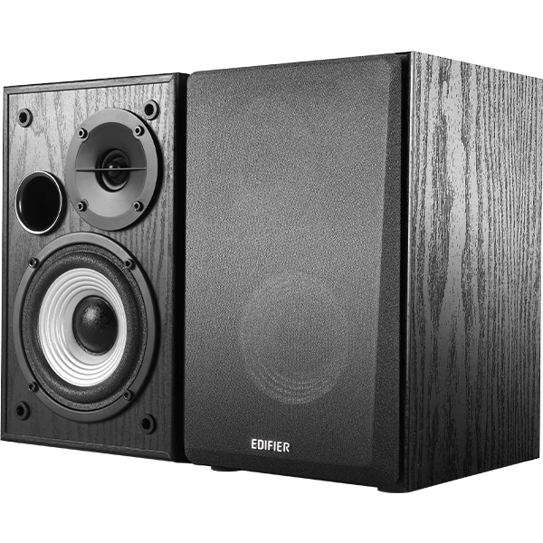 Колонки Edifier R980T Black