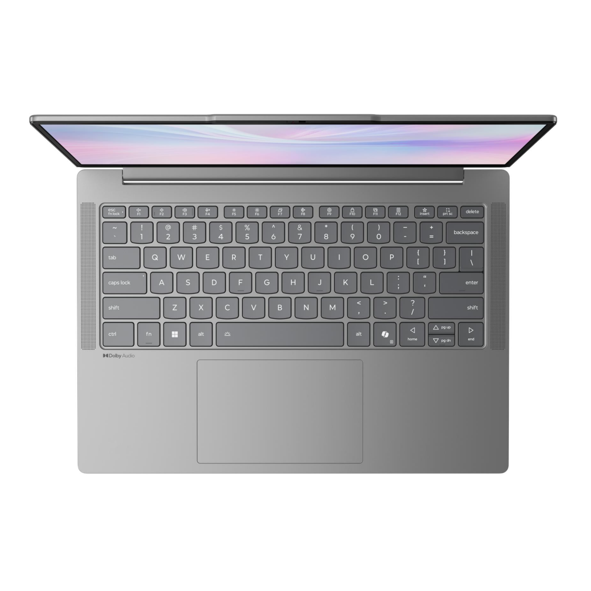 Ноутбук Lenovo IdeaPad Slim 5 14AHP10 (83HV000LRK) - фото 6