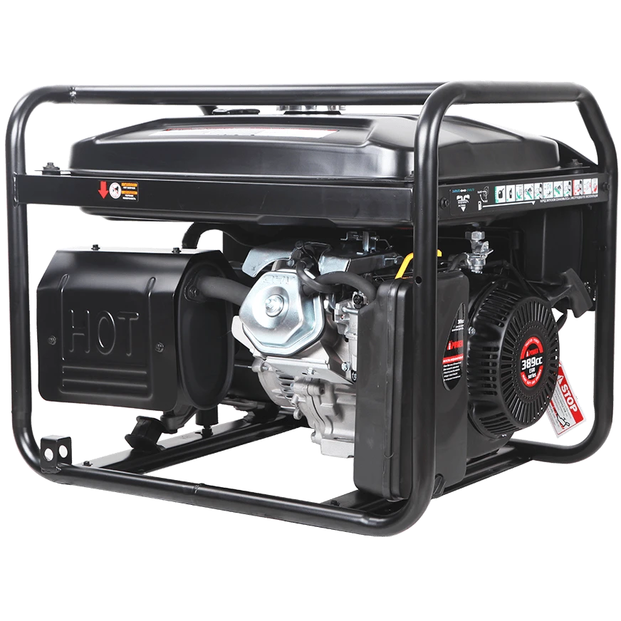 Генератор A-iPower lite AP5500 - 20204 - фото 2