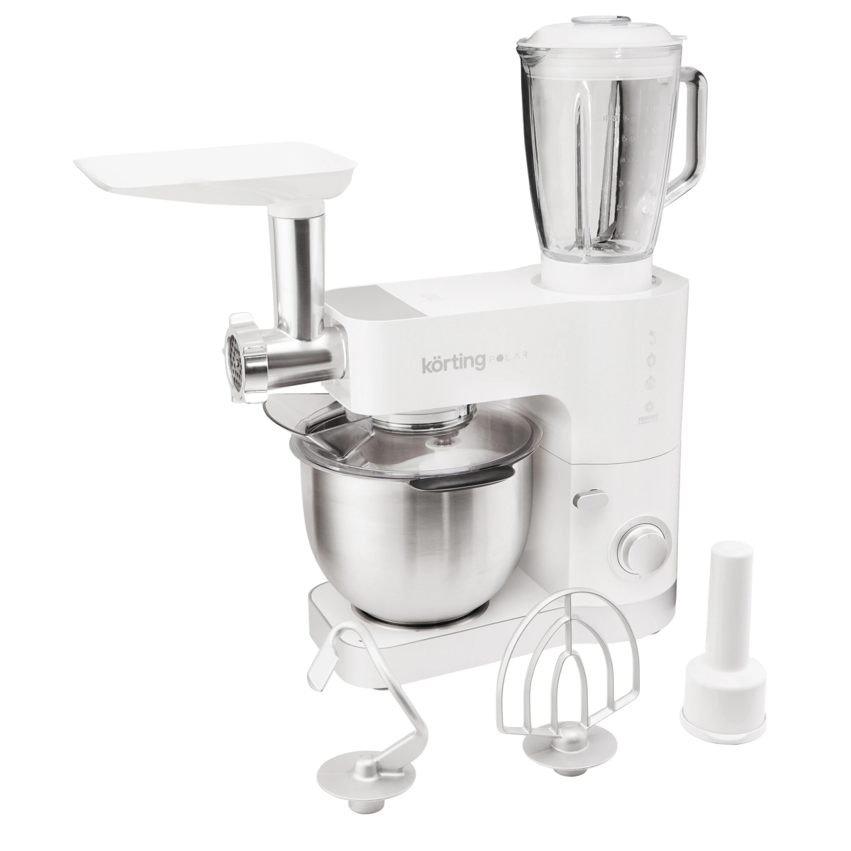 Кухонный комбайн Korting KKM 0105 Polar