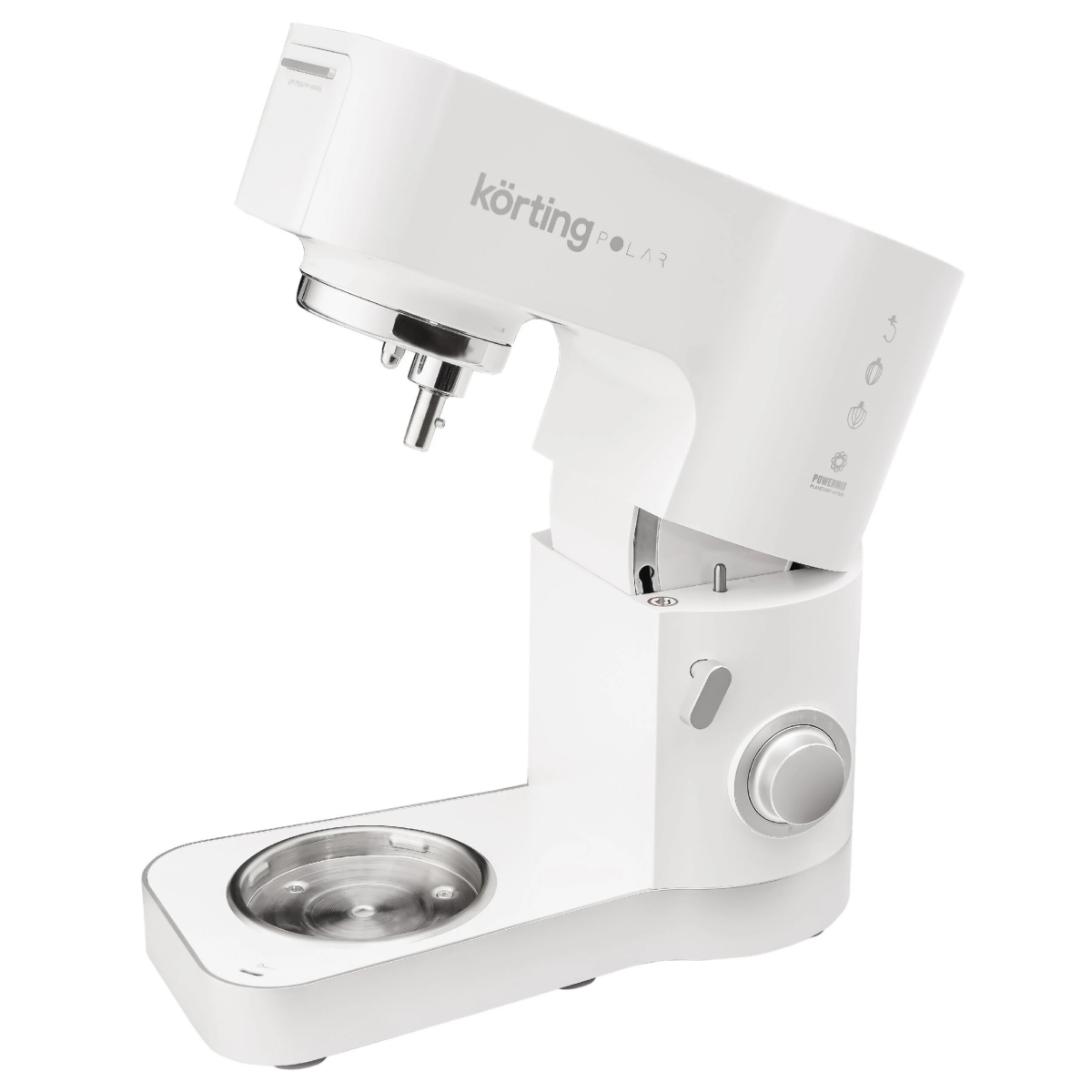 Кухонный комбайн Korting KKM 0105 Polar - фото 5
