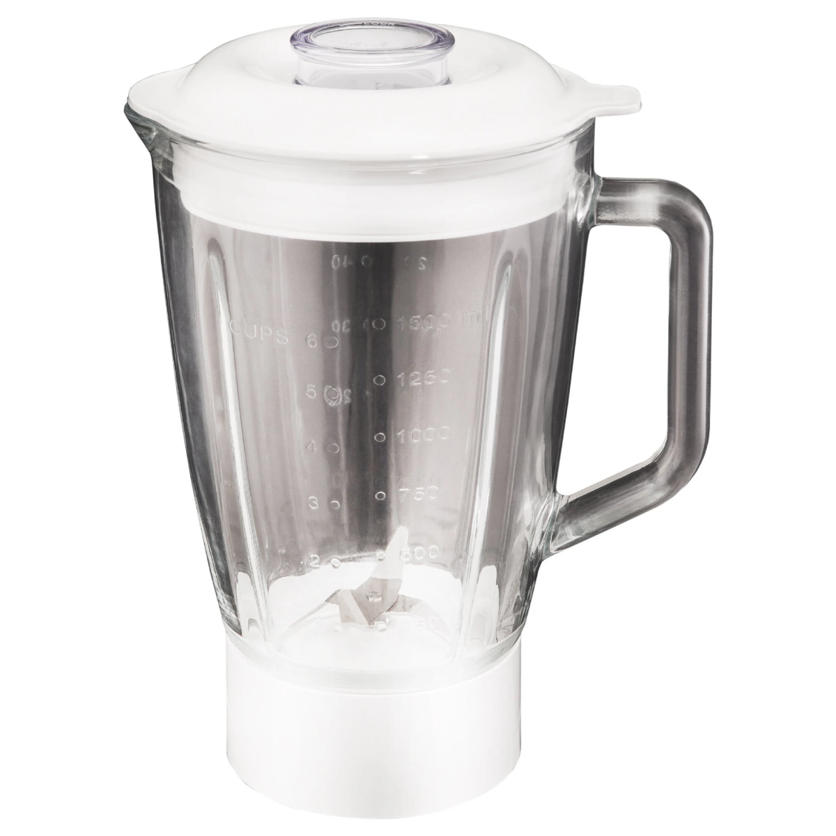 Кухонный комбайн Korting KKM 0105 Polar - фото 7