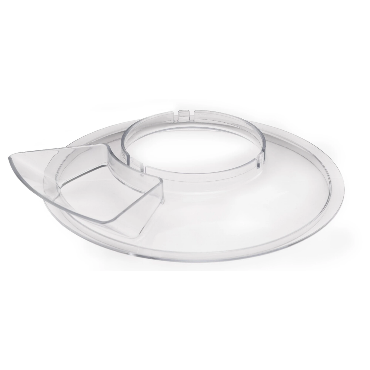 Кухонный комбайн Korting KKM 0105 Polar - фото 18