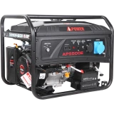 Генератор A-iPower lite AP5500E (20205)
