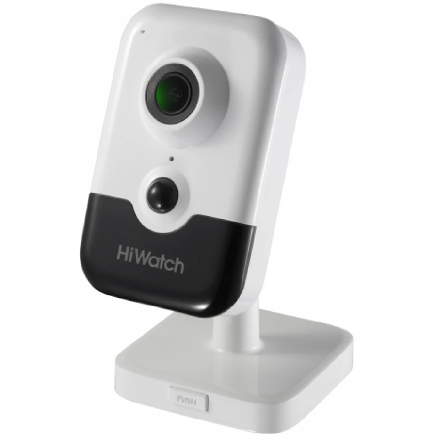 IP камера HiWatch DS-I214(C) 2.8мм