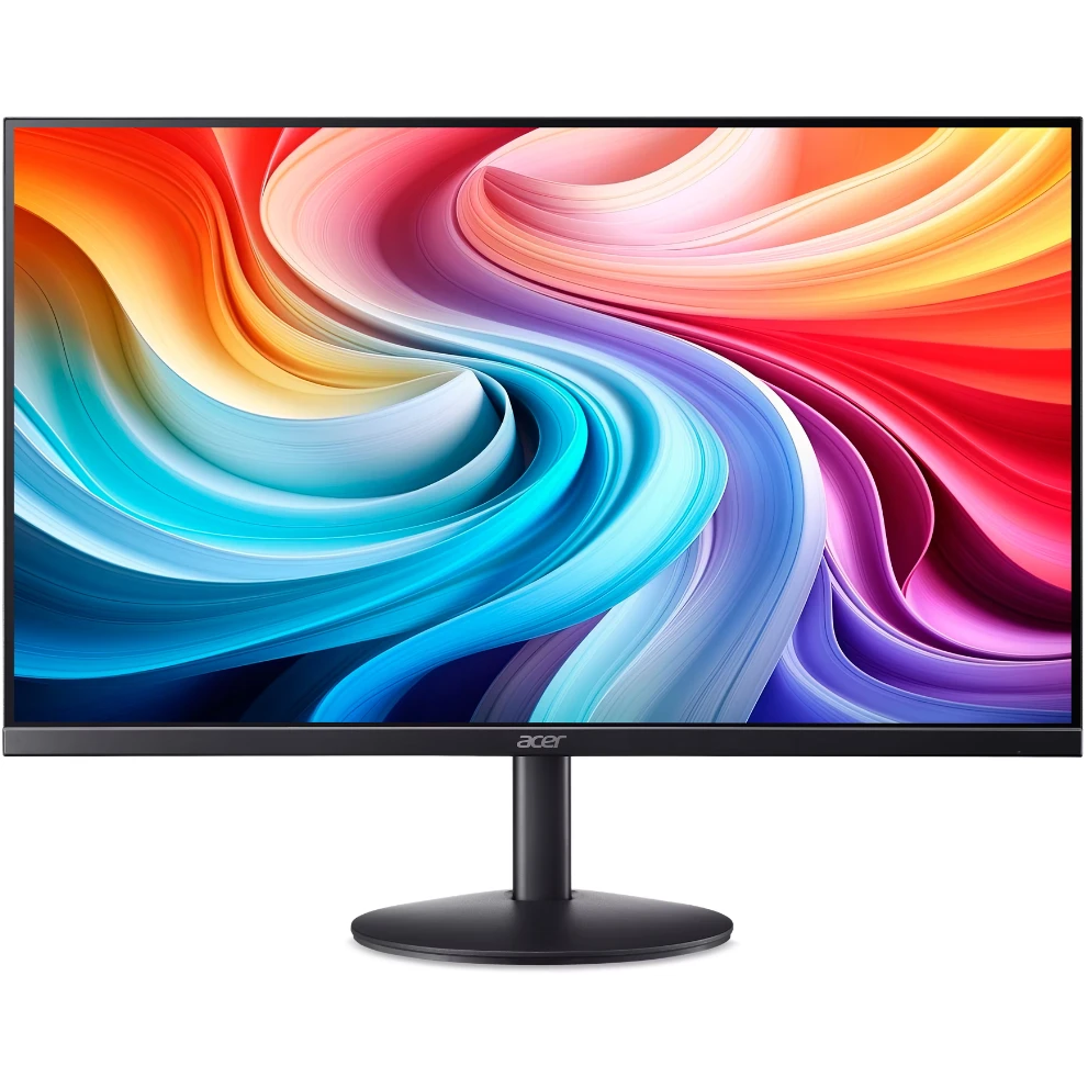 Монитор Acer 24" SA243YP1biIPS - UM.QS3CD.101