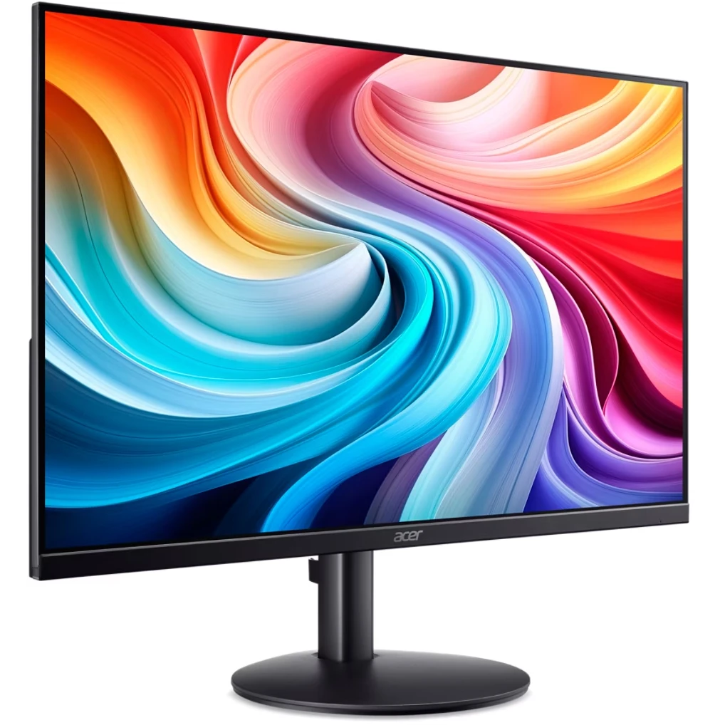 Монитор Acer 24" SA243YP1biIPS - UM.QS3CD.101 - фото 2