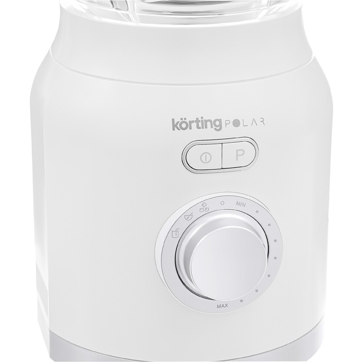 Блендер Korting KTB 0704 Polar - фото 2
