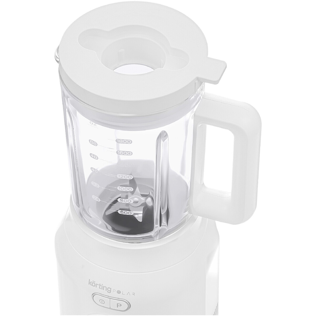 Блендер Korting KTB 0704 Polar - фото 3
