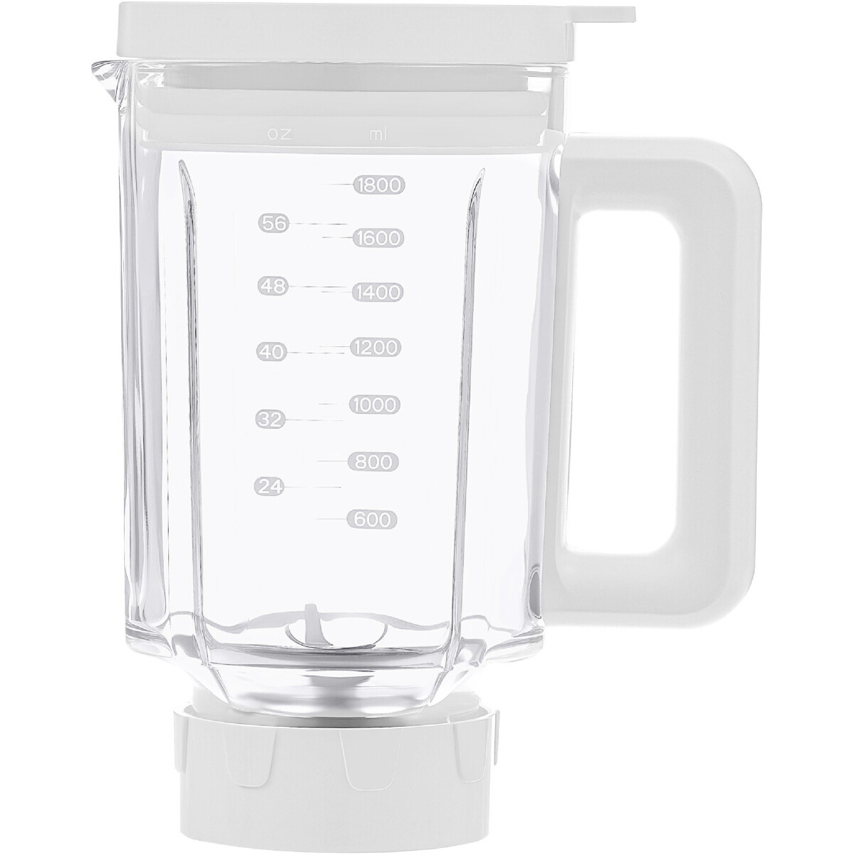 Блендер Korting KTB 0704 Polar - фото 5