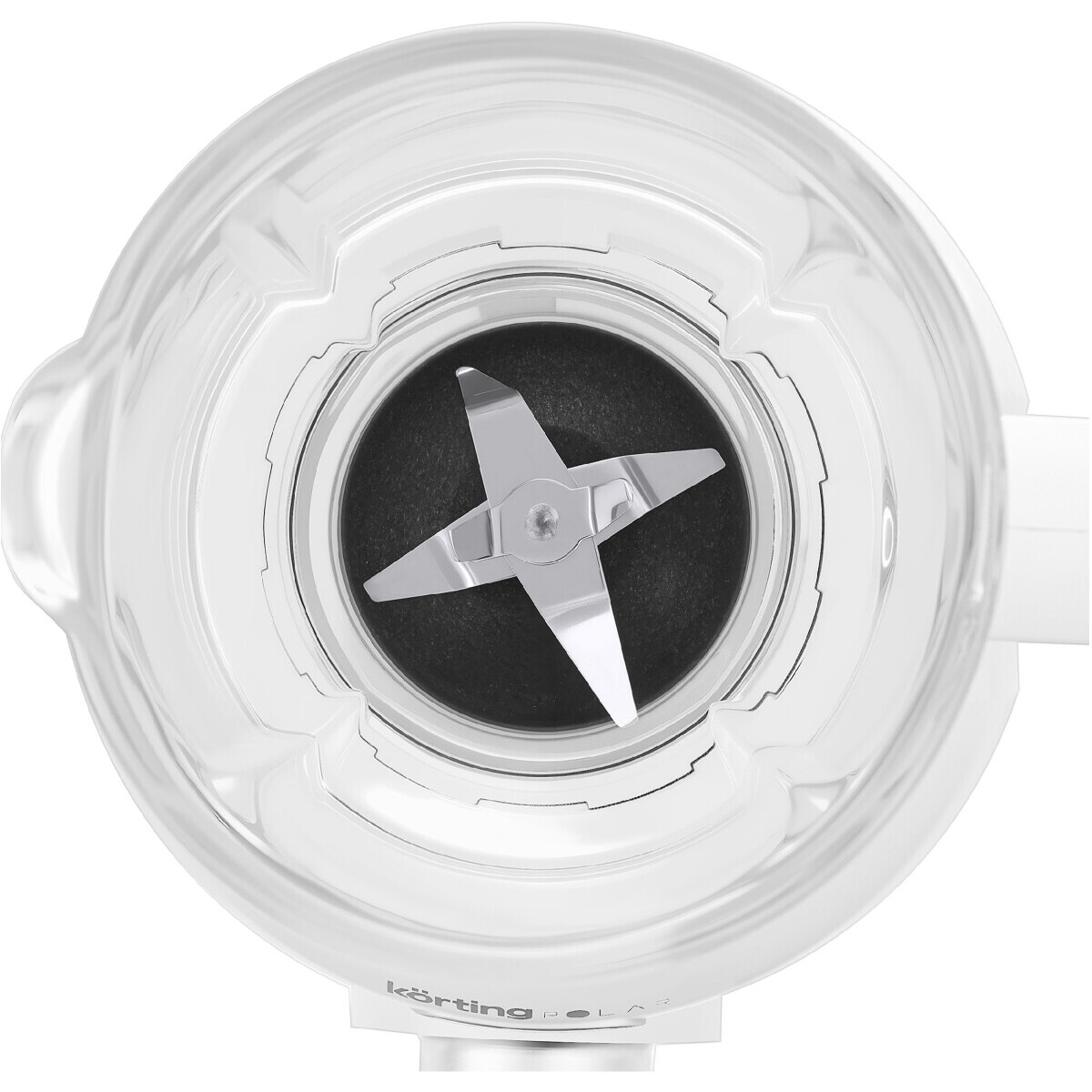 Блендер Korting KTB 0704 Polar - фото 6