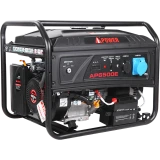 Генератор A-iPower lite AP6500E (20207)