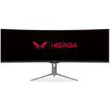 Монитор HISPIDA 49" GI49DQV12HI