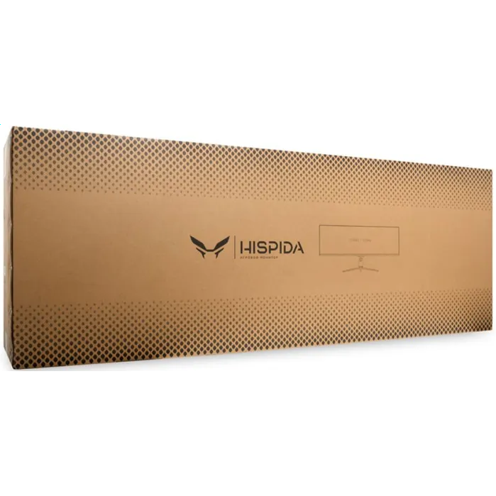 Монитор HISPIDA 49" GI49DQV12HI - фото 5