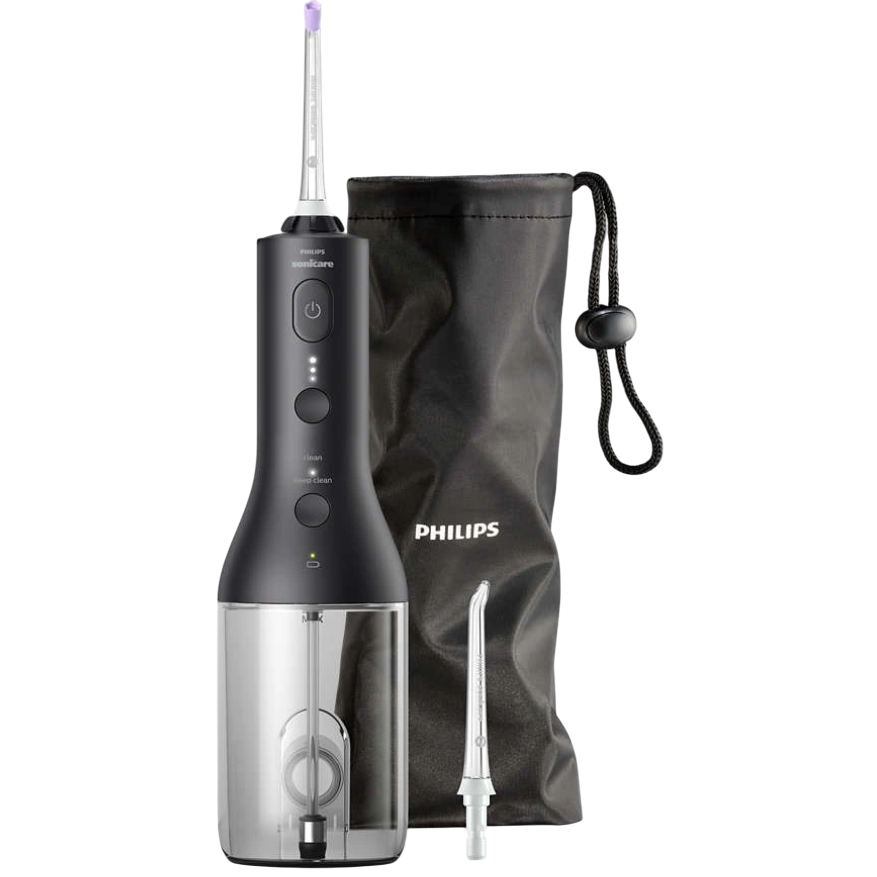 Ирригатор Philips HX3826/33 - фото 5