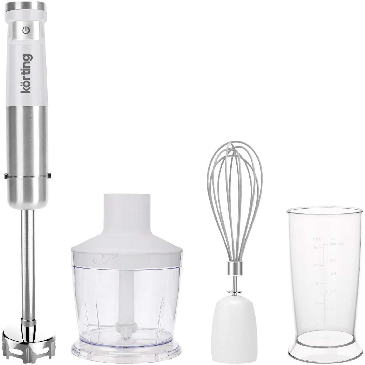 Блендер Korting KHB 0313 W