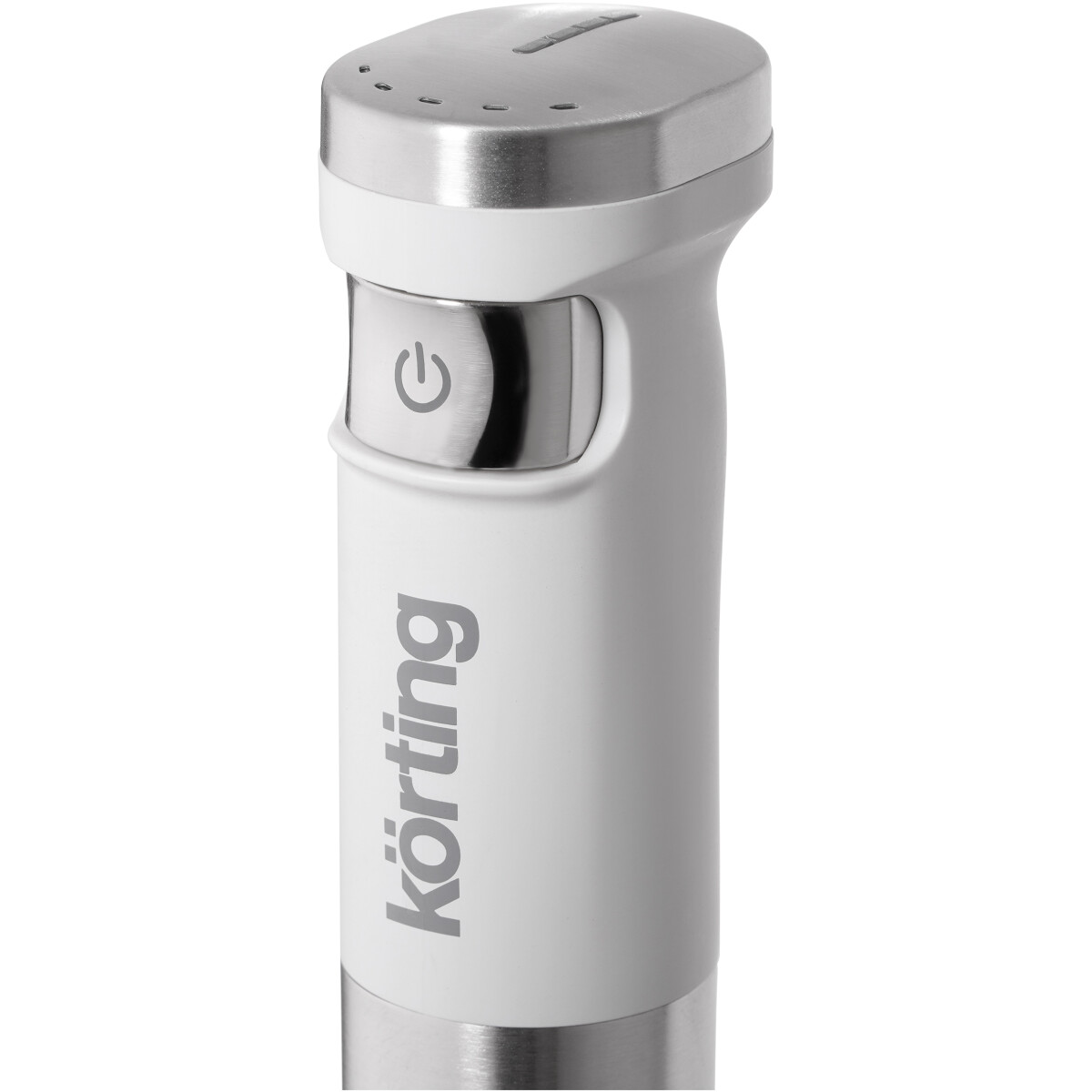 Блендер Korting KHB 0313 W - фото 2