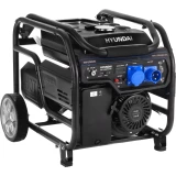 Генератор Hyundai HHY 10050FE ATS