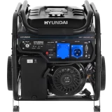 Генератор Hyundai HHY 10050FE ATS
