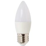Светодиодная лампочка ECOLA candle Premium C7MV80ELC (8 Вт, E27)
