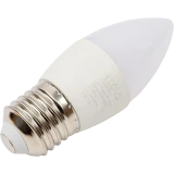 Светодиодная лампочка ECOLA candle Premium C7MV80ELC (8 Вт, E27)
