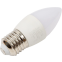 Светодиодная лампочка ECOLA candle Premium C7MV80ELC (8 Вт, E27) - фото 2