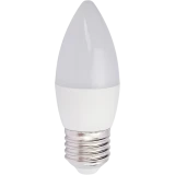 Светодиодная лампочка ECOLA candle Premium C7MW80ELC (8 Вт, E27)