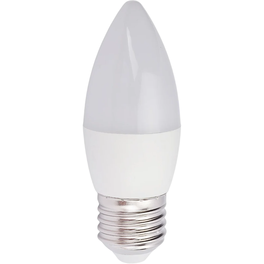 Светодиодная лампочка ECOLA candle Premium C7MW80ELC (8 Вт, E27)