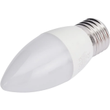 Светодиодная лампочка ECOLA candle Premium C7MW80ELC (8 Вт, E27)